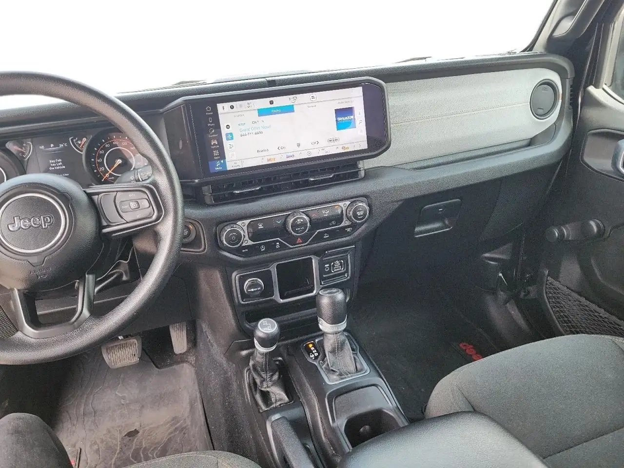 Jeep Wrangler - Image 8