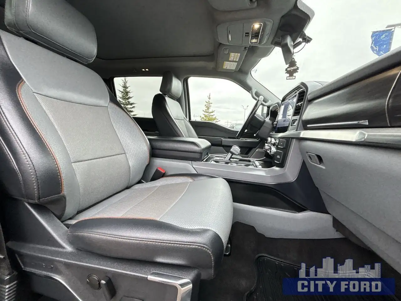 Ford F-150 - Image 24