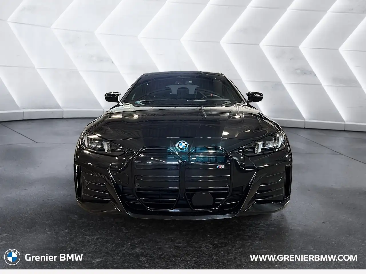 BMW i4 - Image 2