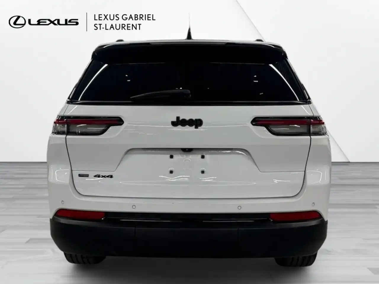 Jeep Grand Cherokee - Image 6