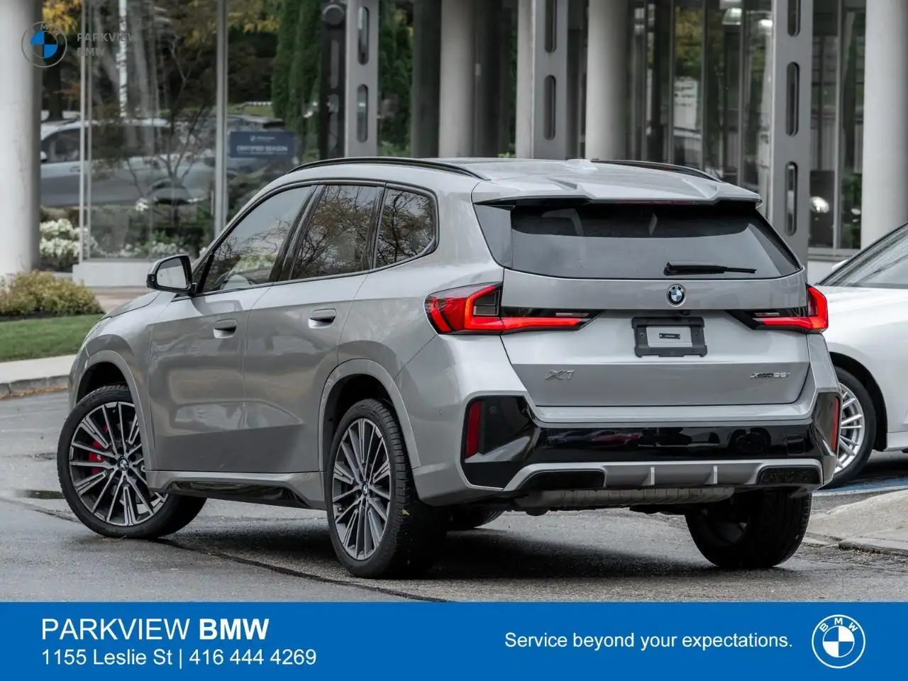 BMW X1 - Image 6