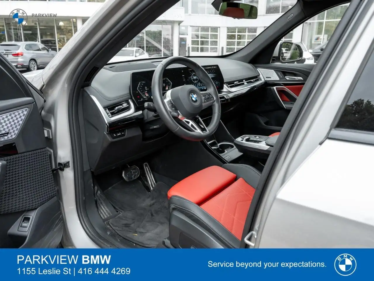 BMW X1 - Image 14