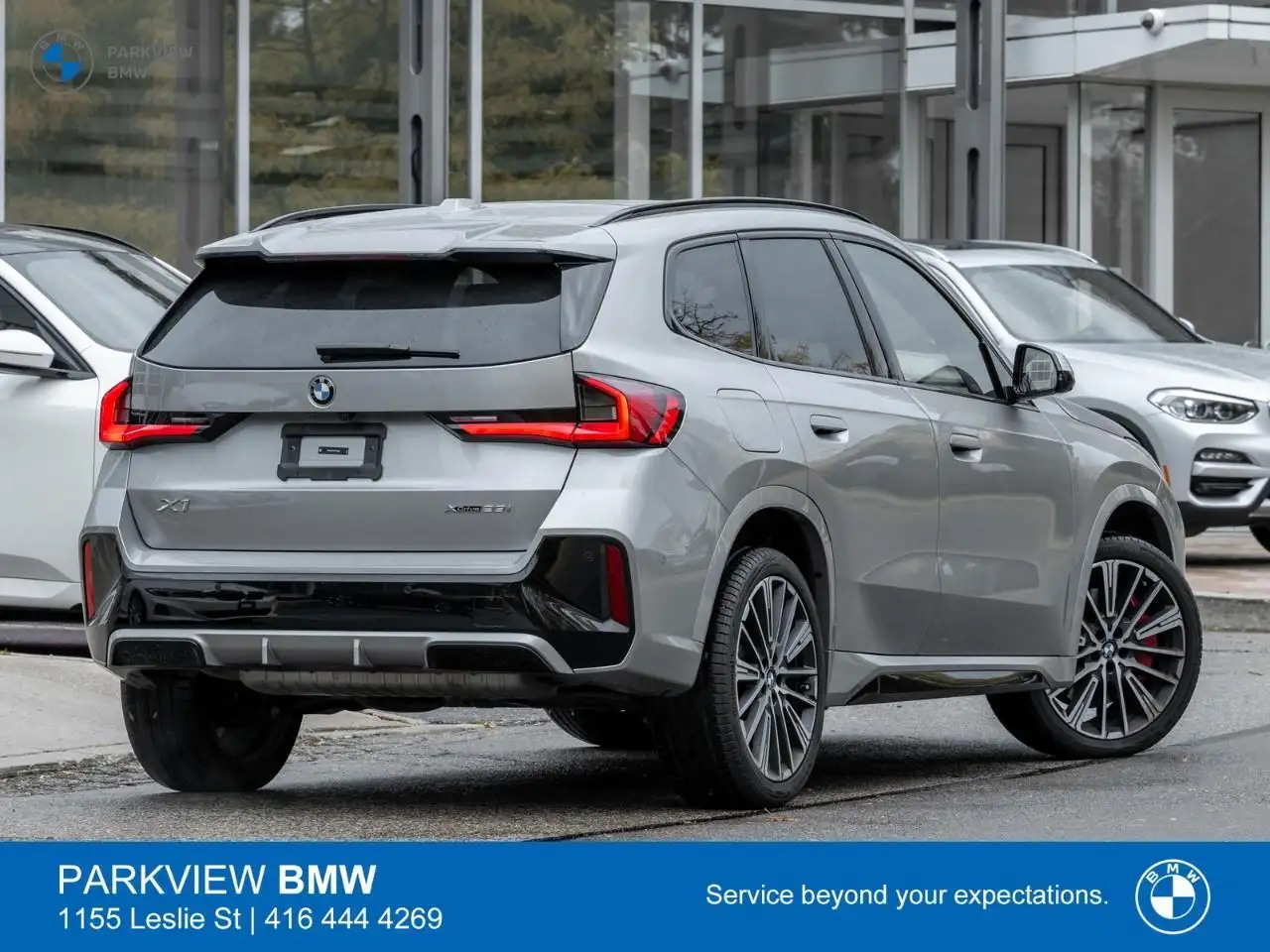 BMW X1 - Image 7
