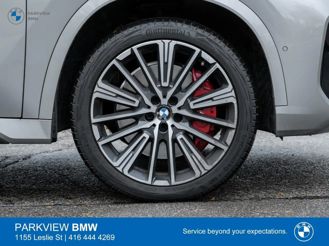 BMW X1 - Image 11