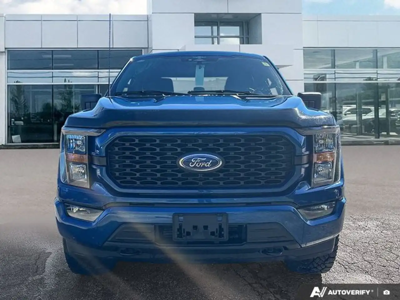 Ford F-150 - Image 2