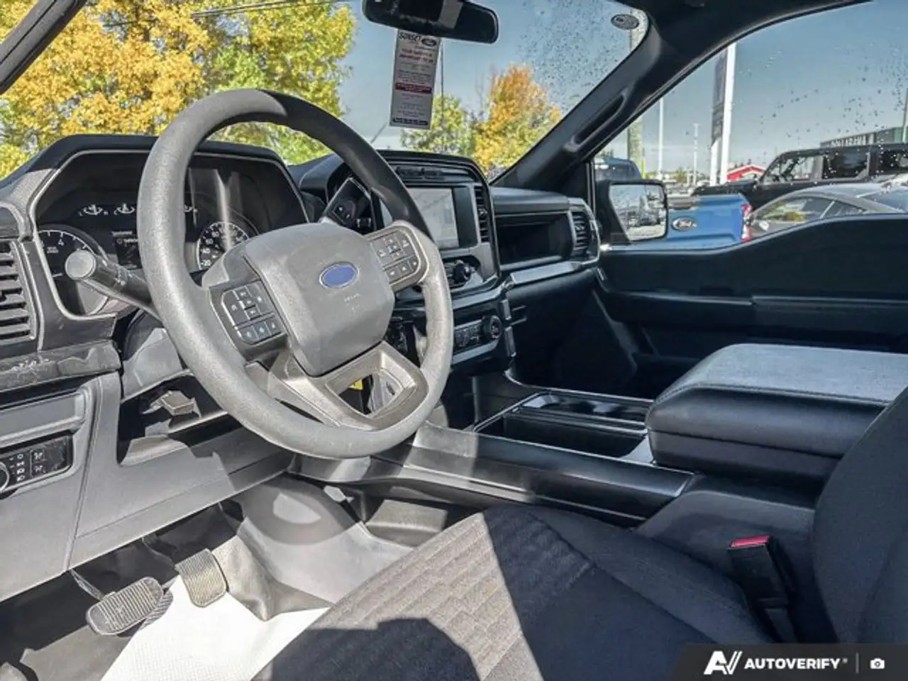 Ford F-150 - Image 12