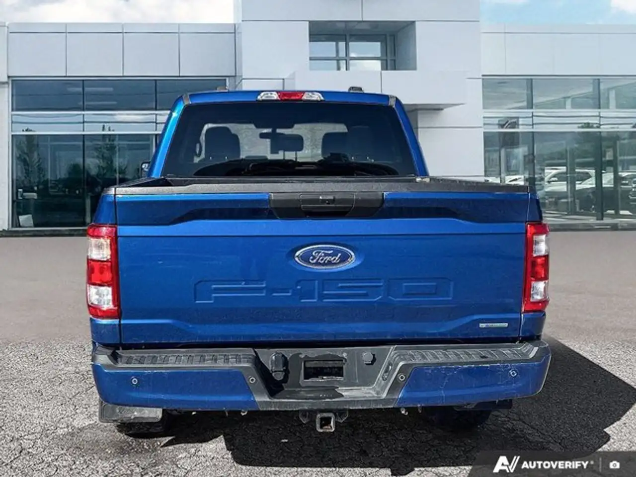 Ford F-150 - Image 5