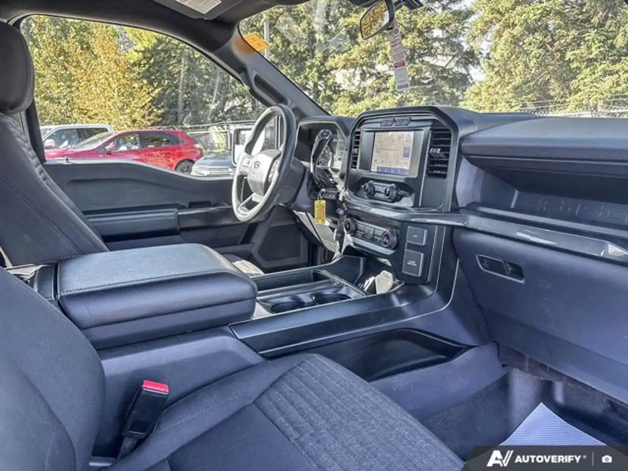 Ford F-150 - Image 20
