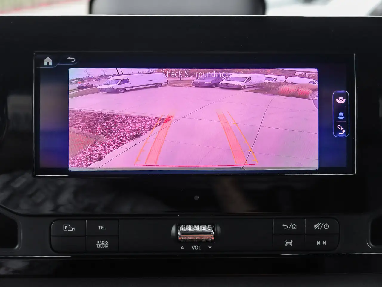 Mercedes-Benz Sprinter - Image 21