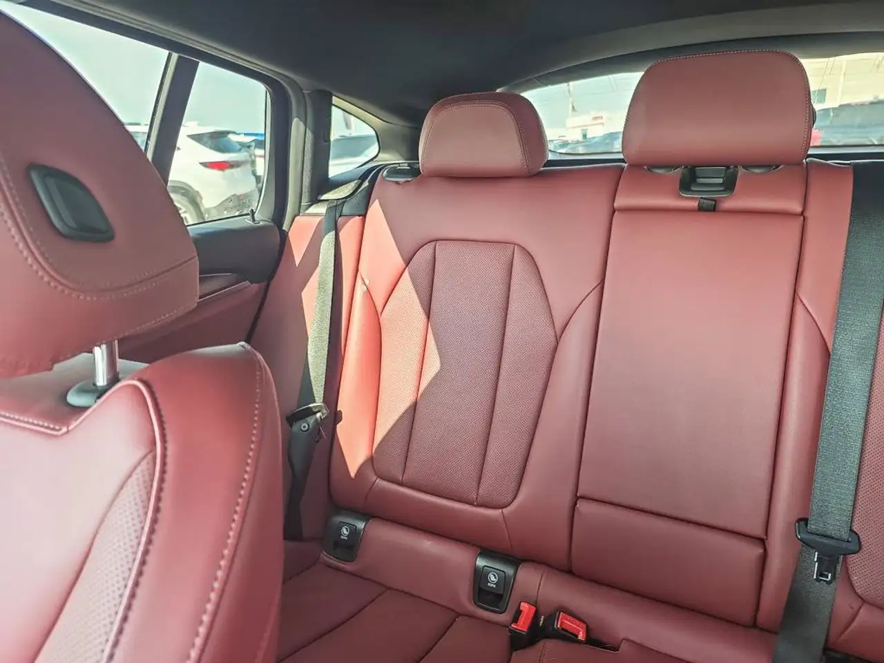 BMW X4 - Image 12