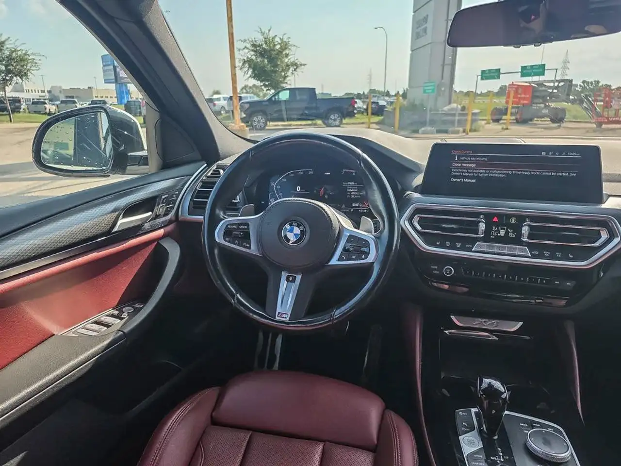 BMW X4 - Image 9