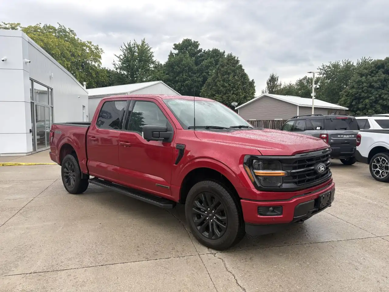 Ford F-150 - Image 3