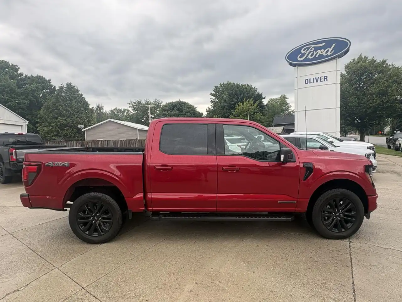Ford F-150 - Image 4