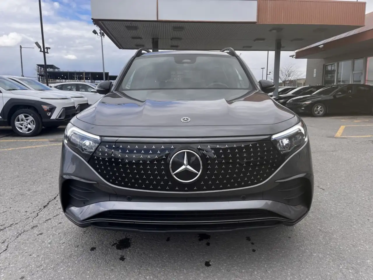 Mercedes-Benz EQB - Image 9