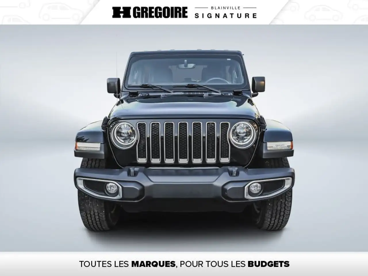 Jeep Wrangler - Image 2