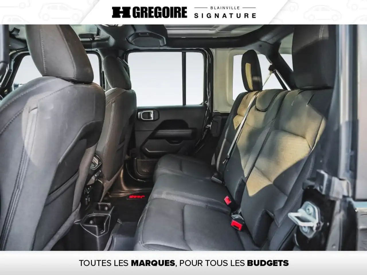Jeep Wrangler - Image 28