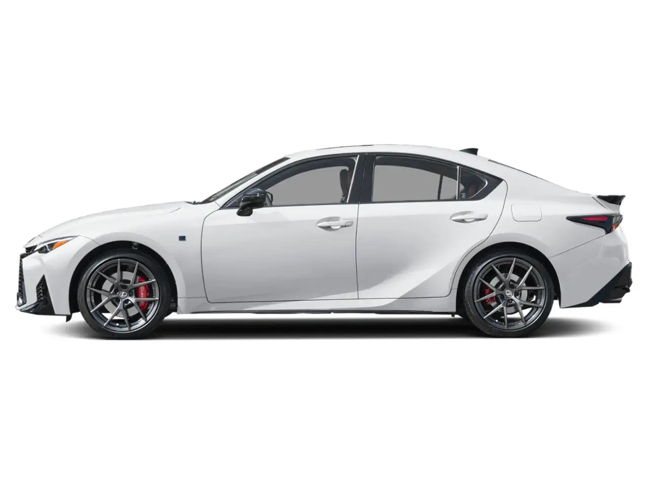Lexus IS - Image 3