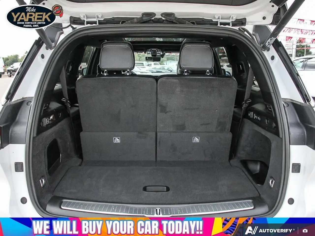Jeep Grand Cherokee - Image 11