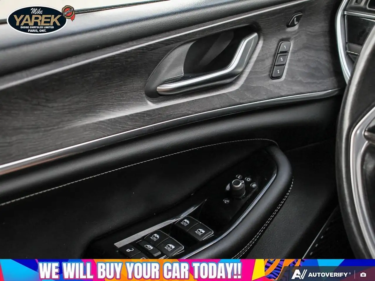 Jeep Grand Cherokee - Image 17