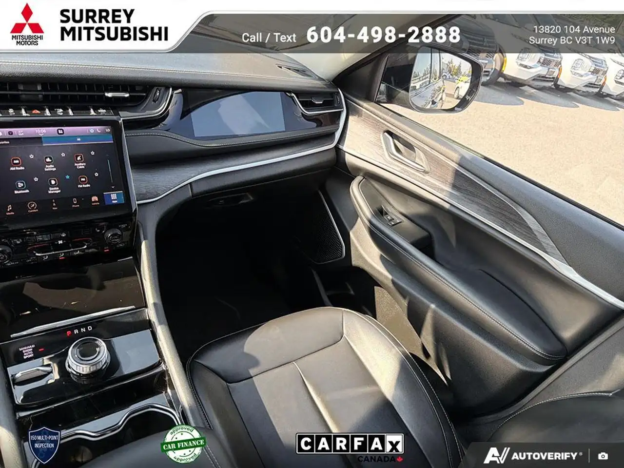 Jeep Grand Cherokee - Image 23