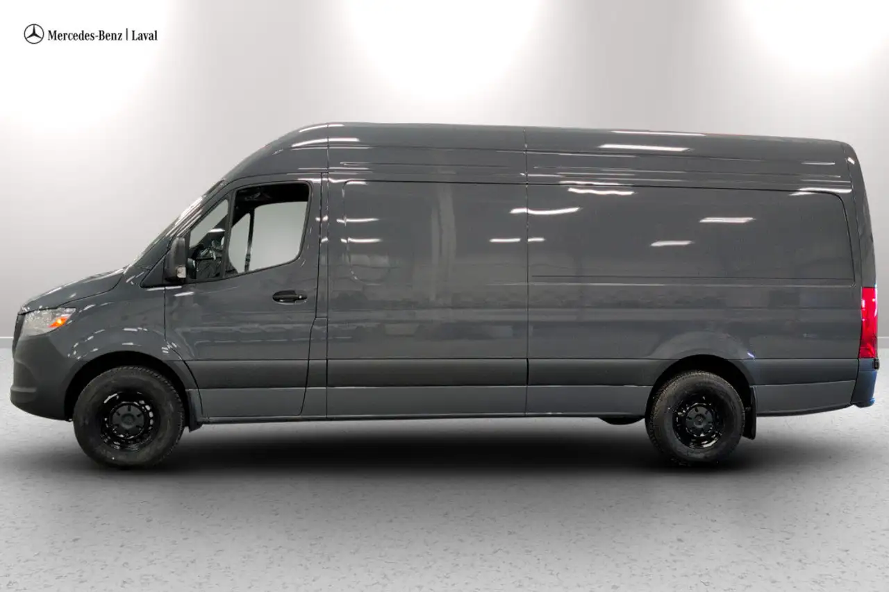 Mercedes-Benz Sprinter 2500 - Image 3