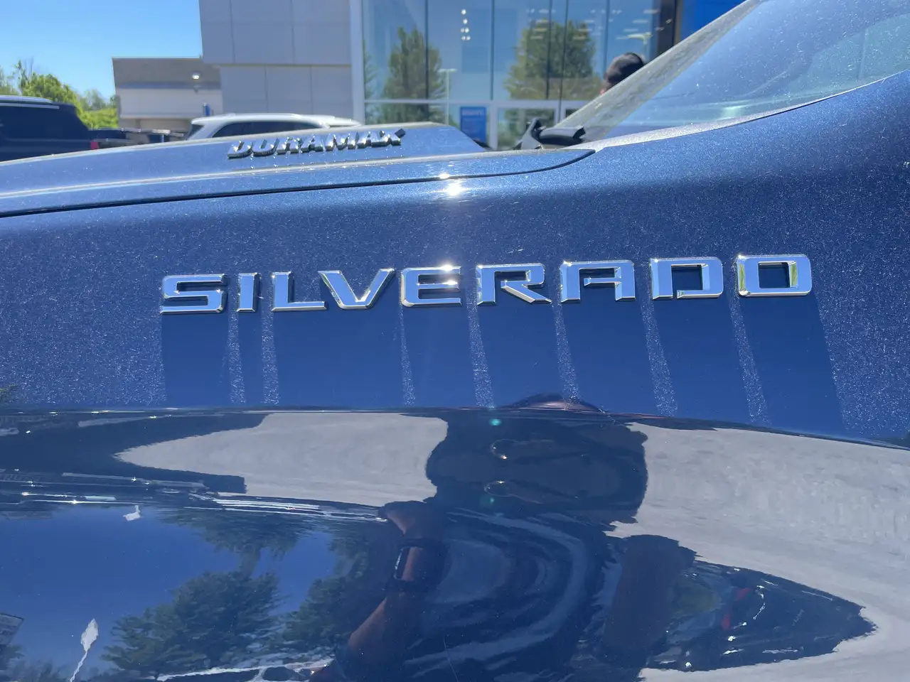 Chevrolet Silverado 1500 - Image 13