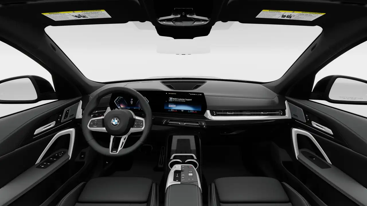 BMW X1 - Image 14