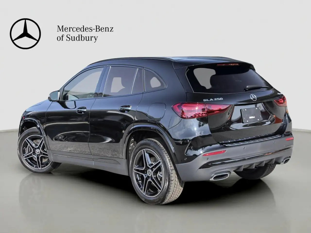 Mercedes-Benz GLA - Image 4