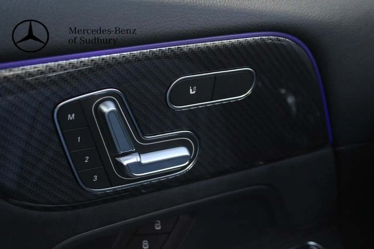 Mercedes-Benz GLA - Image 15