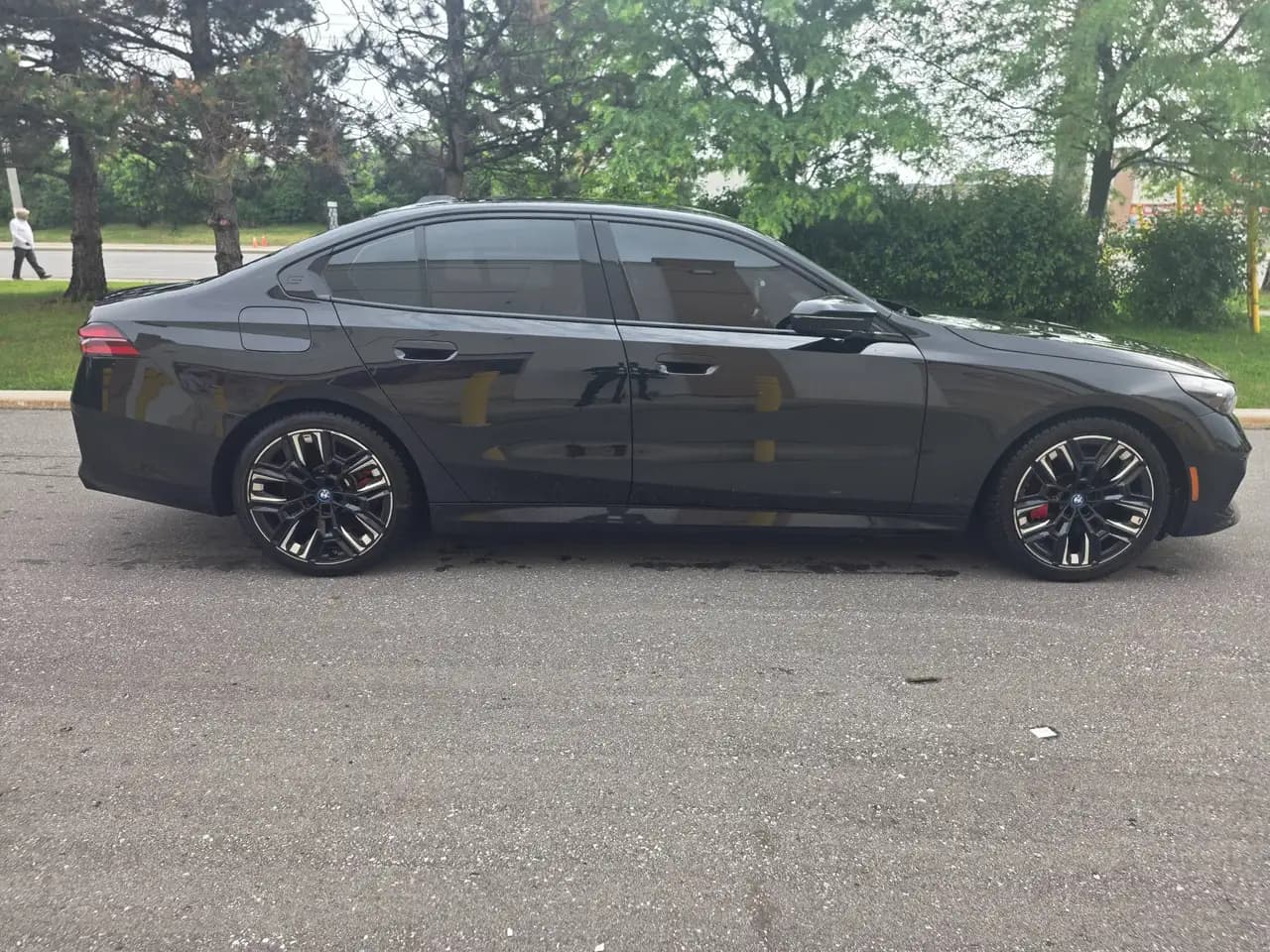 BMW i5 - Image 5