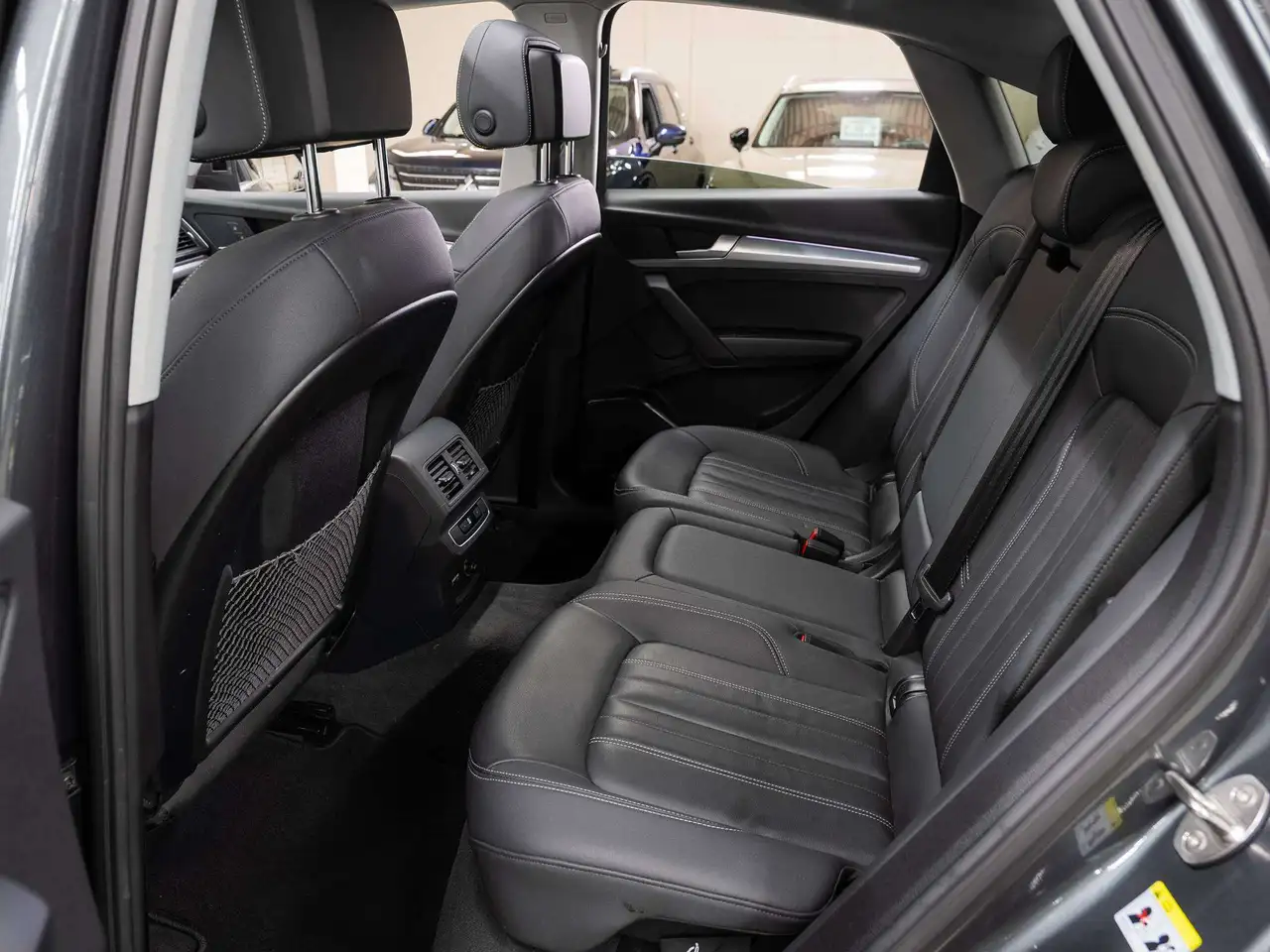 Audi Q5 - Image 18