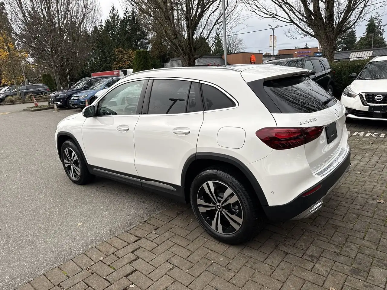 Mercedes-Benz GLA - Image 6