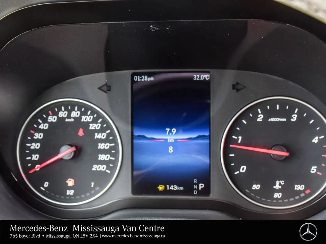 Mercedes-Benz Sprinter - Image 20