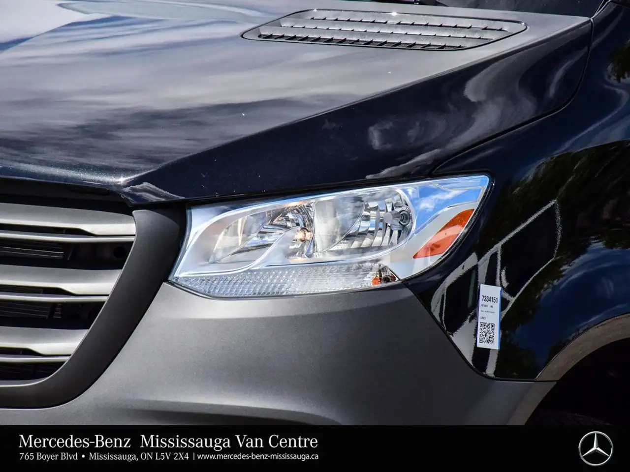 Mercedes-Benz Sprinter - Image 3