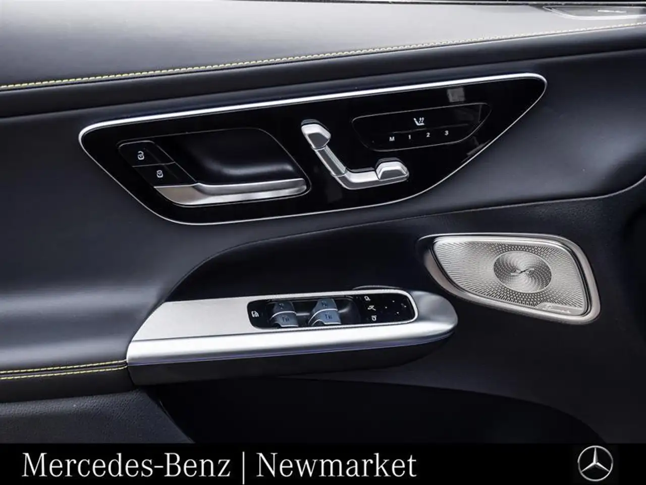 Mercedes-Benz GLC - Image 11