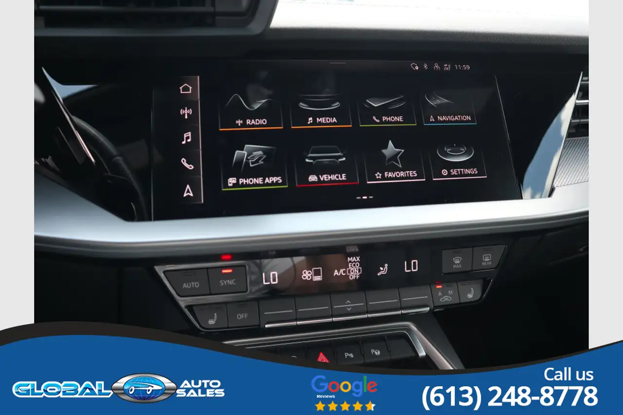 Audi A3 - Image 21