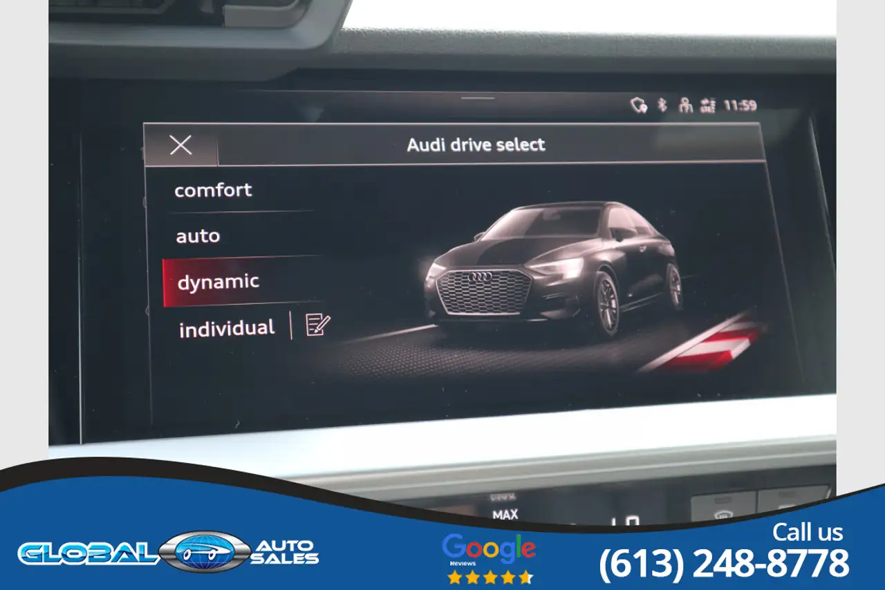 Audi A3 - Image 23