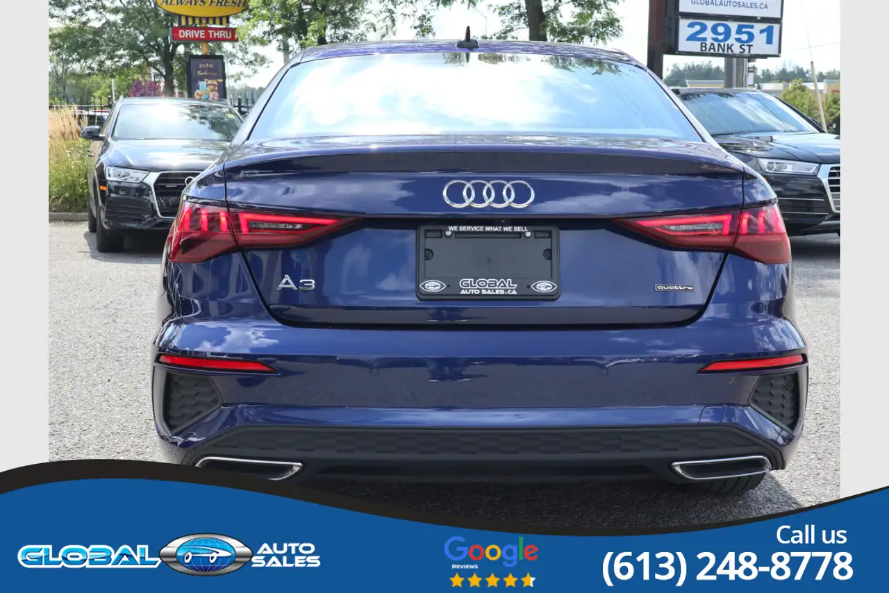 Audi A3 - Image 6