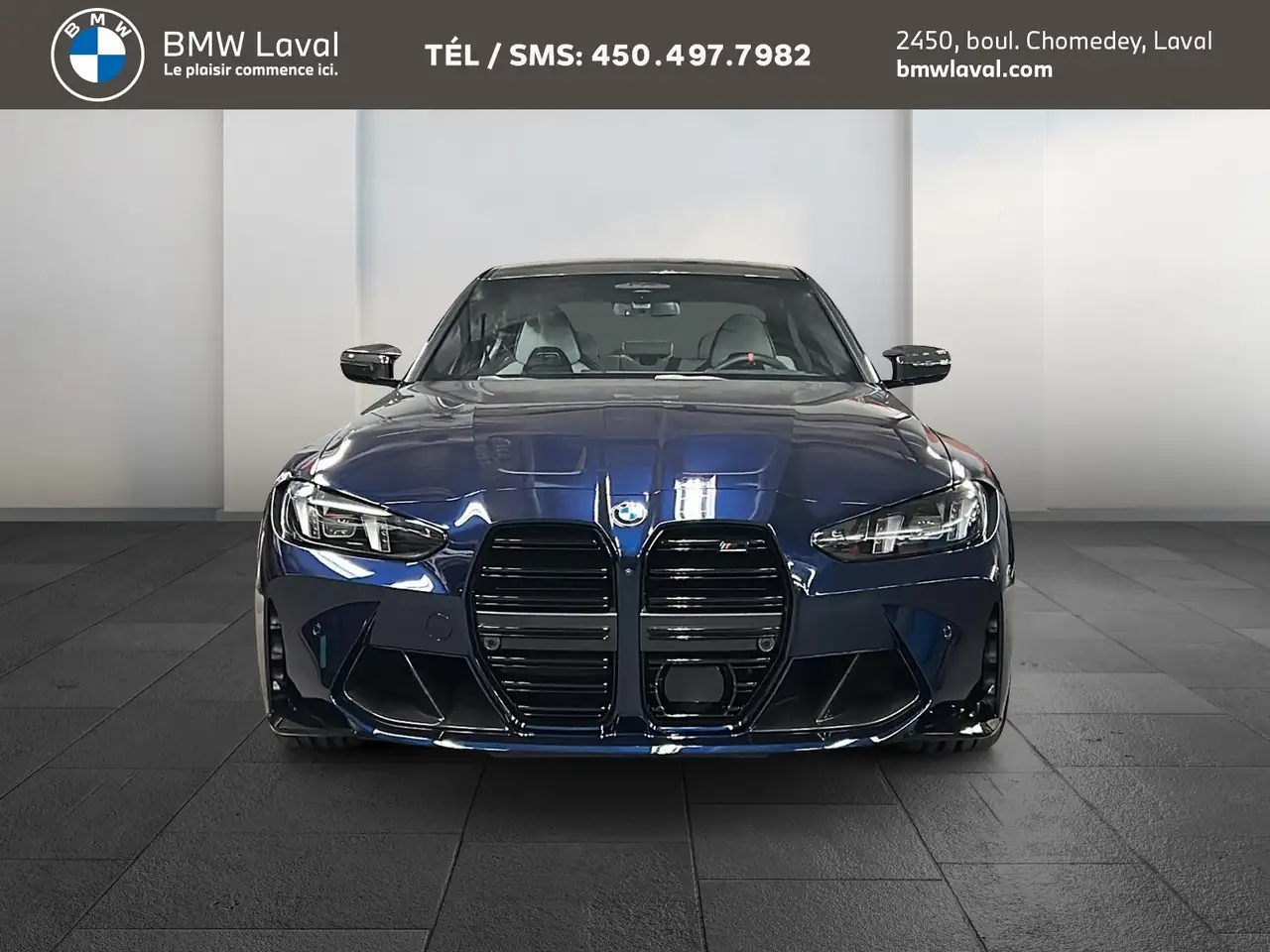 BMW M3 - Image 3
