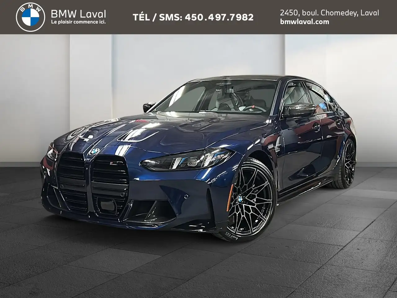 BMW M3 - Image 4
