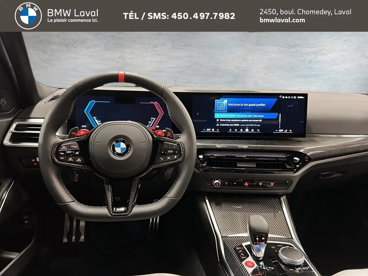 BMW M3 - Image 17
