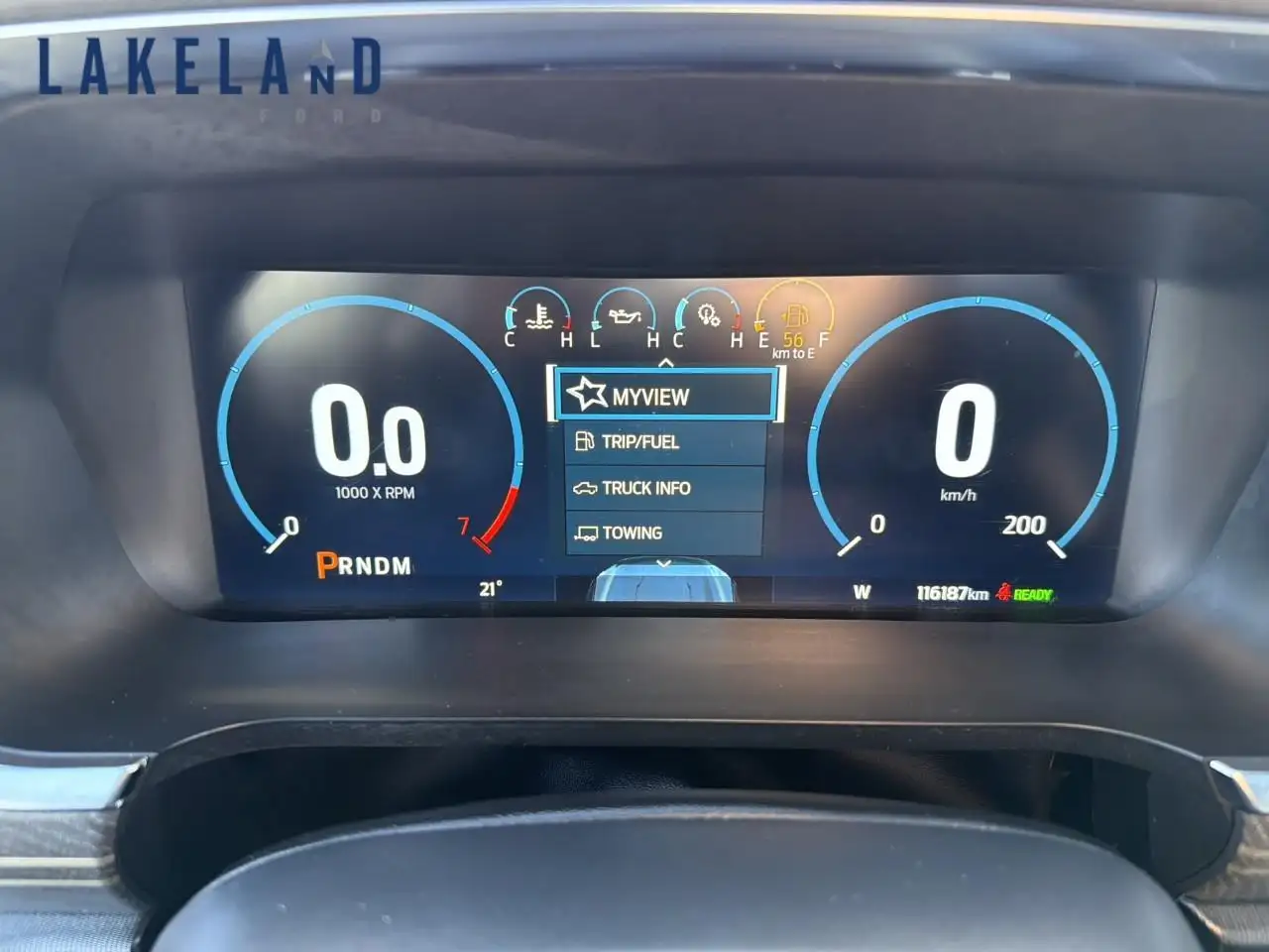 Ford F-150 - Image 11