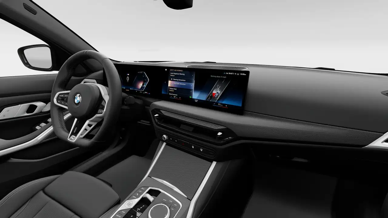 BMW 3 Series - Image 15
