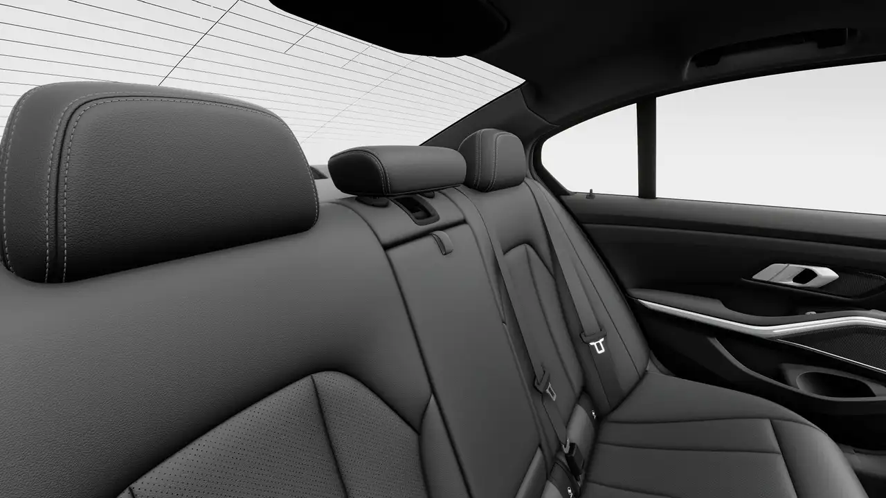 BMW 3 Series - Image 16