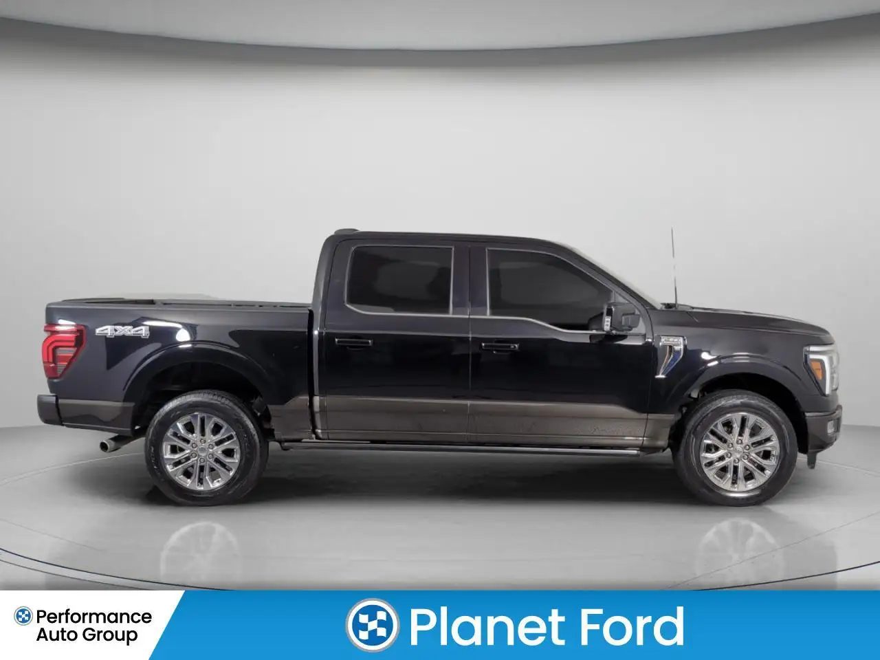 Ford F-150 - Image 4