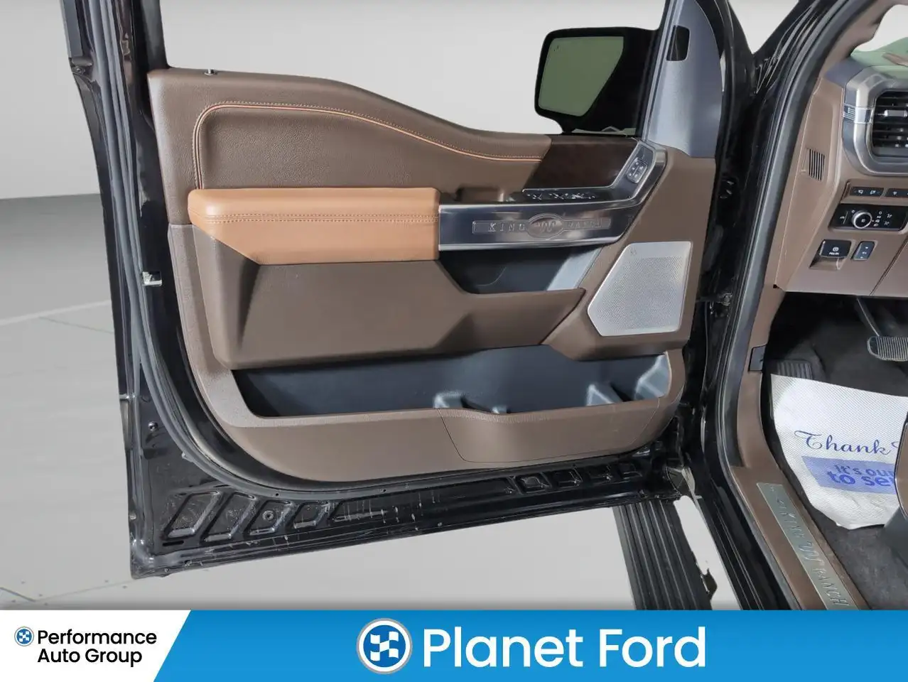 Ford F-150 - Image 11