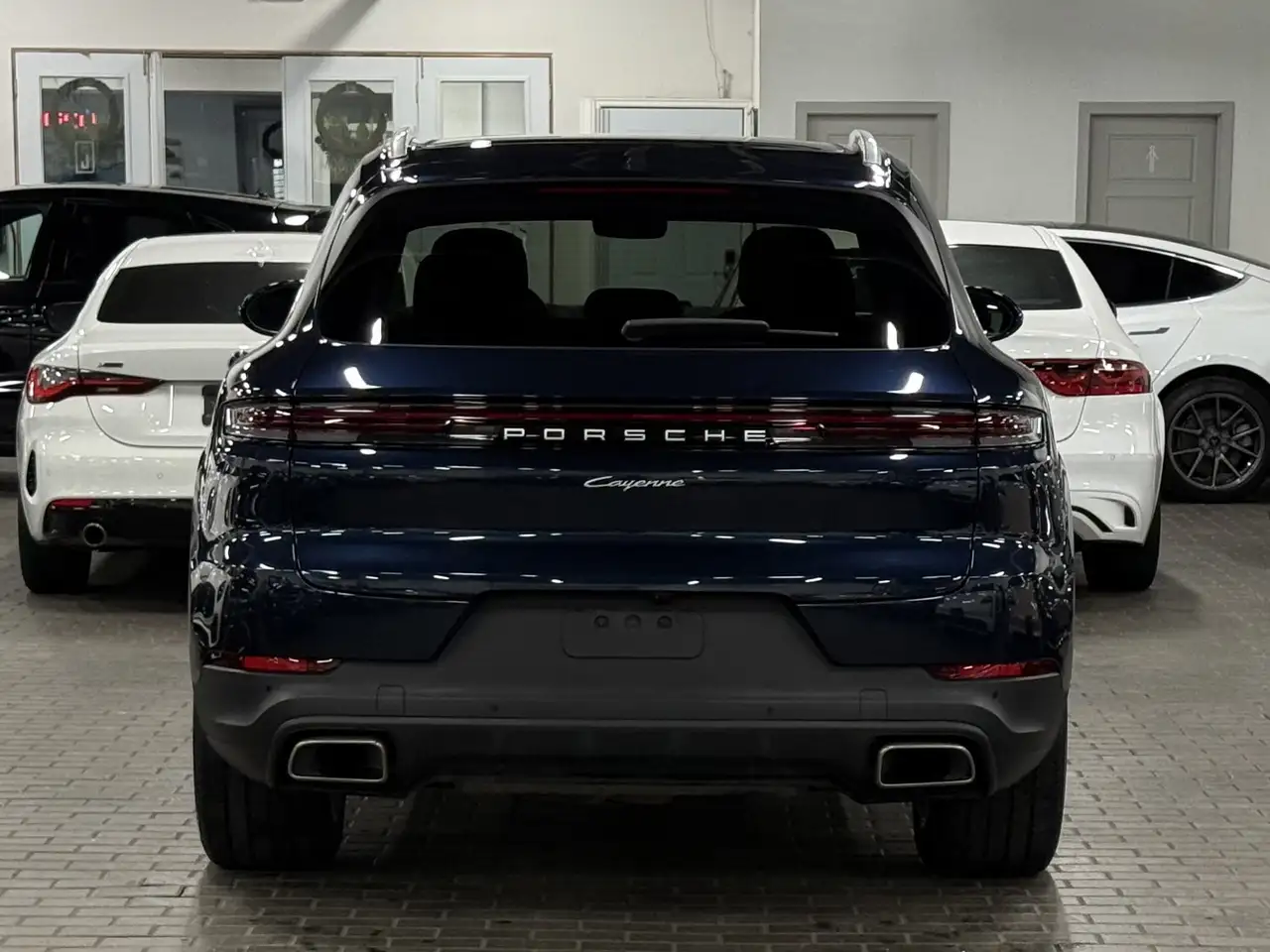 Porsche Cayenne - Image 6