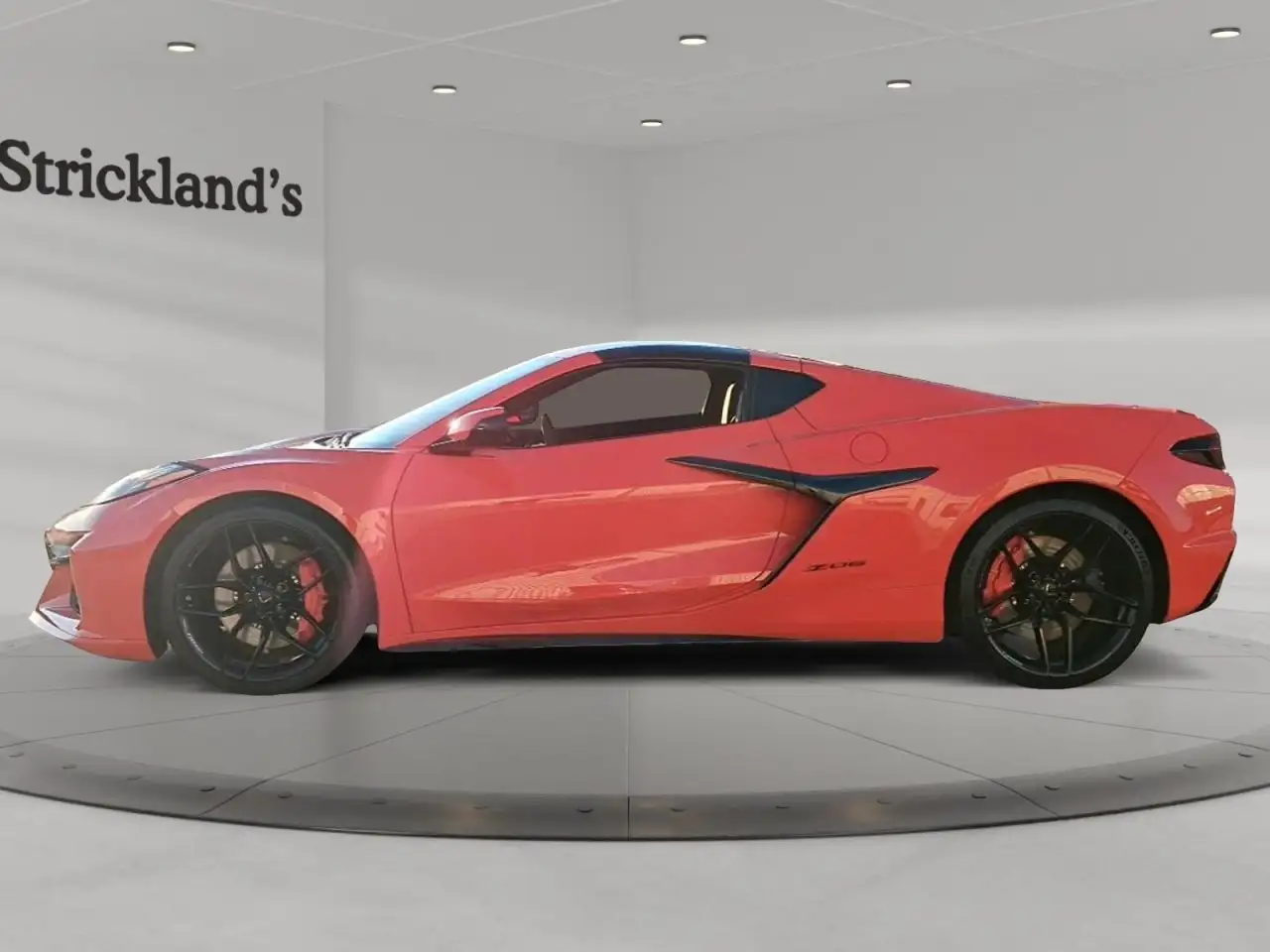 Chevrolet Corvette - Image 5
