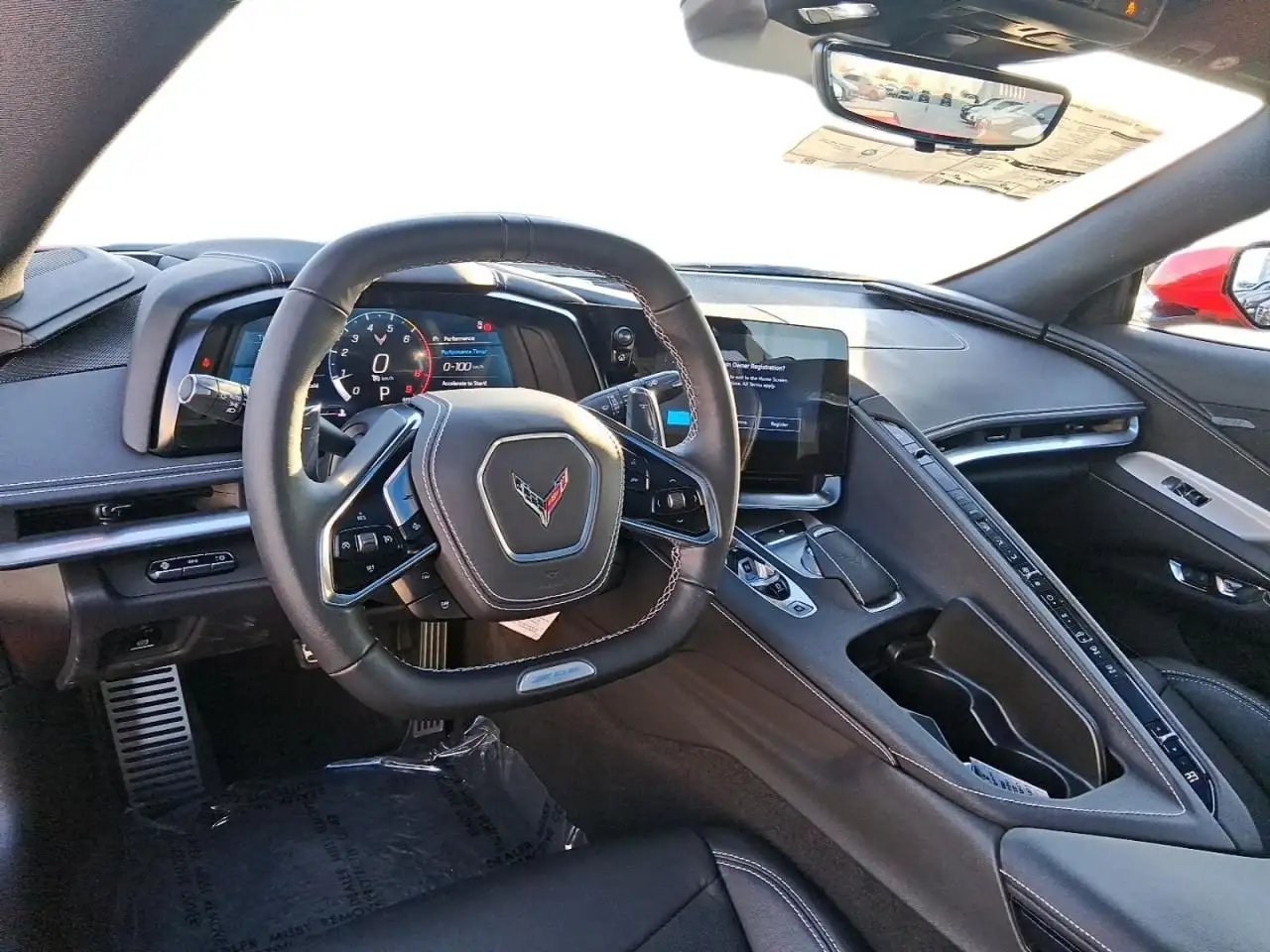 Chevrolet Corvette - Image 10