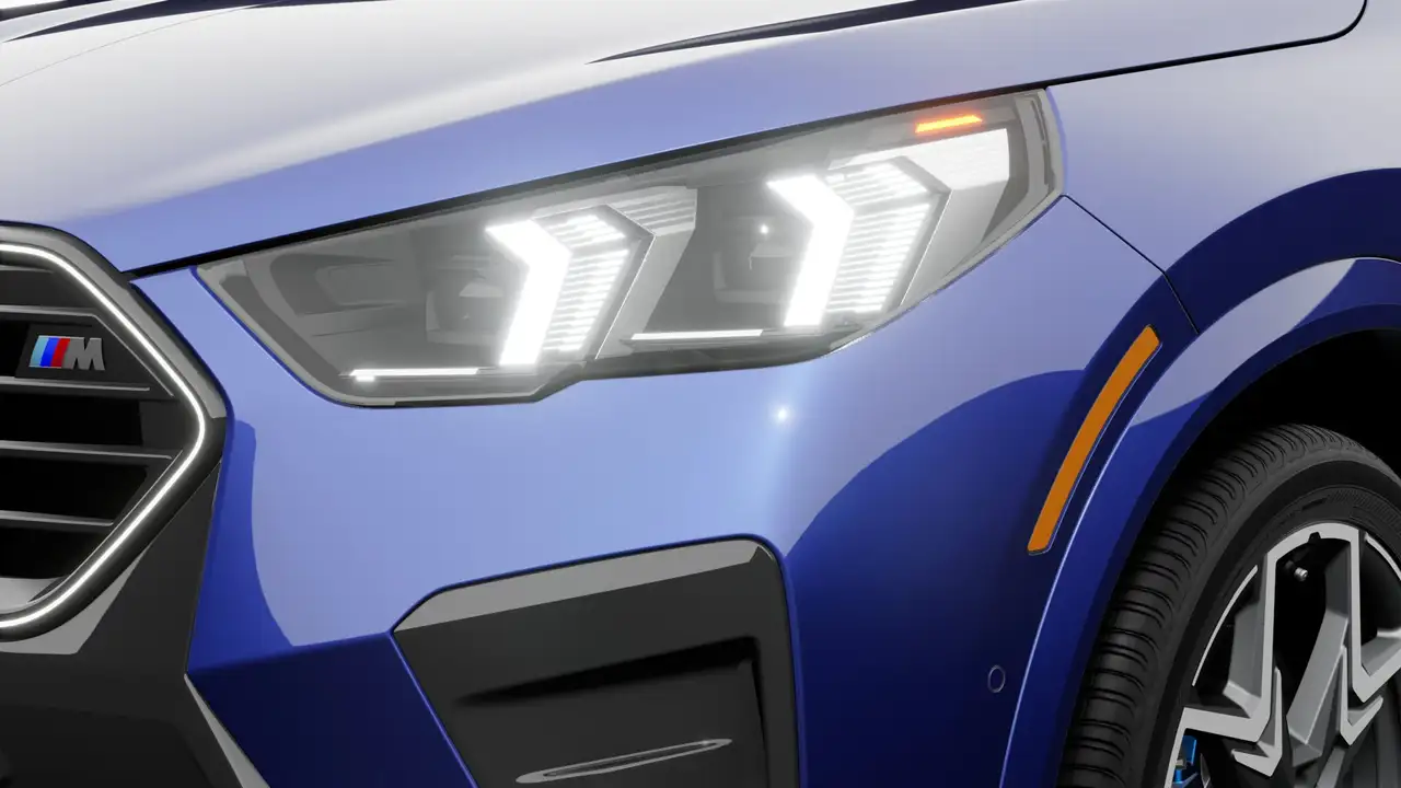 BMW X2 - Image 6
